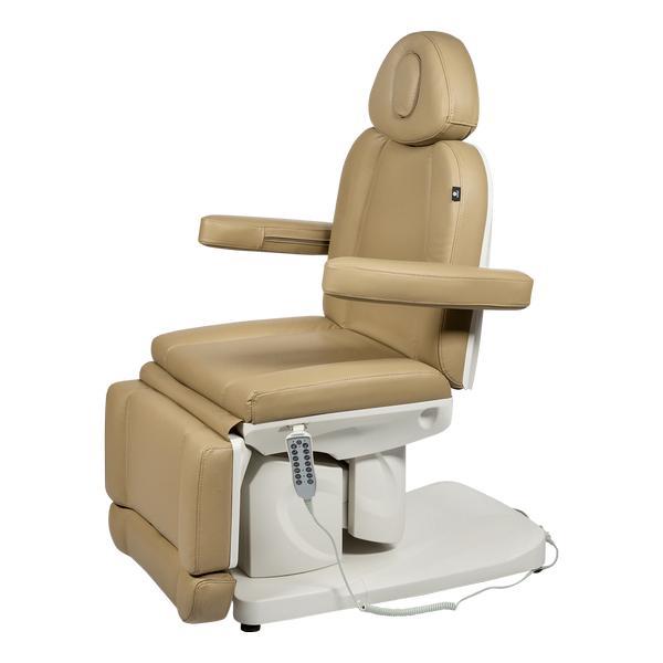 Luna Behandelstoel electrisch en verwarmd, Elektronische apparatuur, Persoonlijke Verzorgingsapparatuur, Zo goed als nieuw, Hand- en Voetverzorging