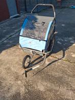 Fietskar 60€, Fietsen en Brommers, Ophalen, Zo goed als nieuw