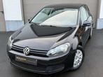 Volkswagen Golf Golf 1.4i GARANTIE/AIRCO/VERW ZETEL/1STE EIG, Auto's, Euro 5, Stof, 4 cilinders, 149 g/km