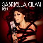 cd ' Gabriella Cilmi ' - Ten (bonus content)(gratis verzend., CD & DVD, CD | Dance & House, Comme neuf, Enlèvement ou Envoi, Disco