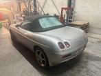 FIAT - 1995 - BARCHETTA - - Personenauto, Auto's, Gebruikt, Overige brandstoffen, Bedrijf, Handgeschakeld