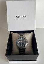 CITIZEN PRO MASTER ECO-DRIVE, Handtassen en Accessoires, Horloges | Heren, Ophalen, Overige materialen, Overige materialen, Zo goed als nieuw