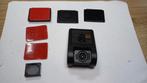 Viofo A119 V2 (1440p Dashcam), Ophalen of Verzenden, Gebruikt