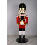 Nutcracker Guard – Notenkraker 244 cm, Diversen, Kerst, Ophalen, Nieuw