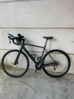 Canyon Endurance 6 - maat M, Fietsen en Brommers, Fietsen | Racefietsen, Ophalen, Zo goed als nieuw, Heren, Overige merken