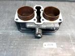 ER5 1997 - 2005 Kawasaki Motorblok onderdelen D1-60683, Motoren
