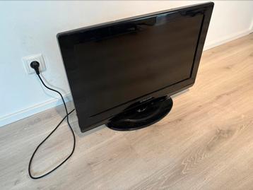 Tv 26” LCD TV, Audio, Tv en Foto, Televisies, Ophalen, 50 Hz, LCD, Zo goed als nieuw
