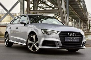 Audi A3 1.0TFSi 30 **S-Line** beschikbaar voor biedingen
