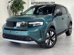 Opel Frontera Turbo Hybrid GT e DCT 145pk + Tech pack pro, Auto's, Automaat, Bedrijf, 5 zetels, 107 kW
