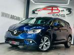 Renault Scénic 1.33 TCe Intens * GARANTIE 12 MOIS * 7 PLACE, Te koop, 154 g/km, Benzine, Gebruikt