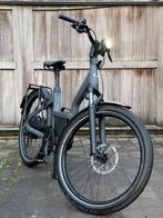 Klever Y muse speedpedelec in topstaat!, Ophalen, Zo goed als nieuw, 50 km per accu of meer, Overige merken