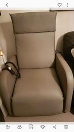 Relax zetel, Huis en Inrichting, Fauteuils, Ophalen, Gebruikt