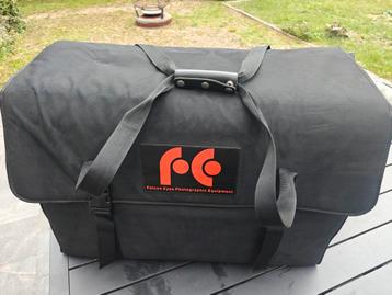 Grote tas met onderverdelingen beschikbaar voor biedingen