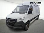Mercedes-Benz Sprinter 317 CDI GB L3 RWD Functional 3.5T, Auto's, Bestelwagens en Lichte vracht, 4 deurs, 4 cilinders, 2000 kg