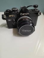 Appareil photo ancien canon, Audio, Tv en Foto, Fotocamera's Analoog, Ophalen, Zo goed als nieuw, Canon