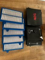 Aeg filters robotstofzuiger R.X 9.2, Ophalen of Verzenden, Nieuw, Robotstofzuiger