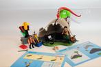 Playmobil Jungle 2sets, Kinderen en Baby's, Speelgoed | Playmobil, Ophalen, Zo goed als nieuw