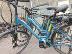 Elektrische fietsen zelf uit te kiezen bosch motor, Ophalen, Zo goed als nieuw