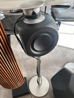 Paire de Beolab 3 avec pieds bag Olufsen, Audio, Tv en Foto, Luidsprekerboxen, Ophalen, Gebruikt