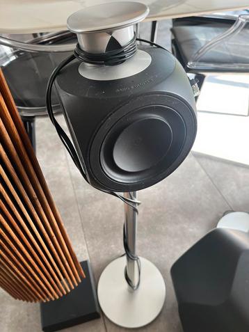 Paire de Beolab 3 avec pieds bag Olufsen beschikbaar voor biedingen