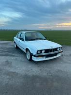 BMW e30 324d 1986, Auto's, 1 kW, Wit, 1 kg, 6 cilinders
