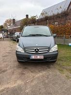 Mercedes vito, Mercedes-Benz, 5 deurs, Particulier, Te koop