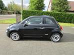 FIAT 500 1200 CC LOUNGE, Te koop, Stadsauto, Benzine, 1242 cc