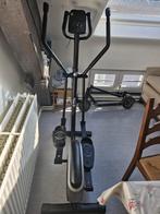 Vélo elliptique, Enlèvement