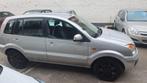 2010 Ford fusion benzine 1.4 km131.000 met, Auto's, Ford, Fusion, Bedrijf, Handgeschakeld, Te koop