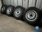 6mm! Originele Mercedes Sprinter B907 B910 16 inch stalen ve, Auto-onderdelen, 16 inch, Banden en Velgen, Ophalen of Verzenden