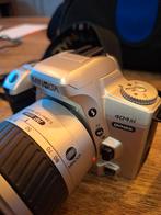 Fotocamera Minolta Dynax 404si, TV, Hi-fi & Vidéo, Appareils photo analogiques, Enlèvement, Comme neuf, Reflex miroir, Minolta