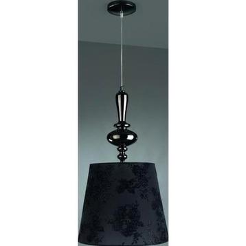 Lampe suspendue moderne (1 lampe) / comme neuve