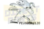 Peugeot 208 embleem logo ''Peugeot'' achter Origineel! 96738, Auto-onderdelen, -, Verzenden, -, Nieuw