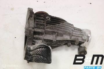 Achterasaandrijving Audi SQ5 3.0TDI CGQ beschikbaar voor biedingen