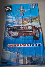 Dekbedovertrek, Enlèvement ou Envoi, Comme neuf, Housse de couette