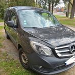 Mercedes-Benz Citan 109 CDI Long – 36.000 km – 2019 – 2 p, Voorwielaandrijving, 118 g/km, Stof, Euro 6