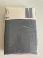 Gordijnen Tibast blauw - IKEA, Huis en Inrichting, 100 tot 150 cm, Nieuw, Ophalen of Verzenden, 200 cm of meer