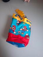 Vintage mario bros rugzakje, Antiek en Kunst, Ophalen of Verzenden