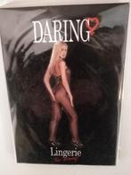 Sexy catsuit artnr 327, Kleding | Dames, Ondergoed en Lingerie, Daring, Ophalen of Verzenden, Zwart, Overige typen