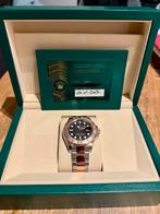 2026 Box&Papers 126621 Yacht Master 40mm Unworn for sale., Handtassen en Accessoires, Horloges | Heren, Staal, Rolex, Polshorloge
