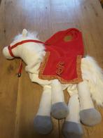 Paardenpak dag sinterklaas ketnet/ jbc, Hobby en Vrije tijd, Kostuums, Theaterbenodigdheden en LARP, Ophalen