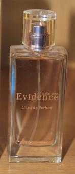 Comme une évidence: 2 flessen parfum + gratis lotion, Ophalen of Verzenden, Nieuw