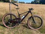 Scott Spark 900, Ophalen, Zo goed als nieuw