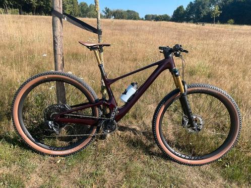 Scott Spark 900, Fietsen en Brommers, Fietsen | Mountainbikes en ATB, Zo goed als nieuw, Ophalen