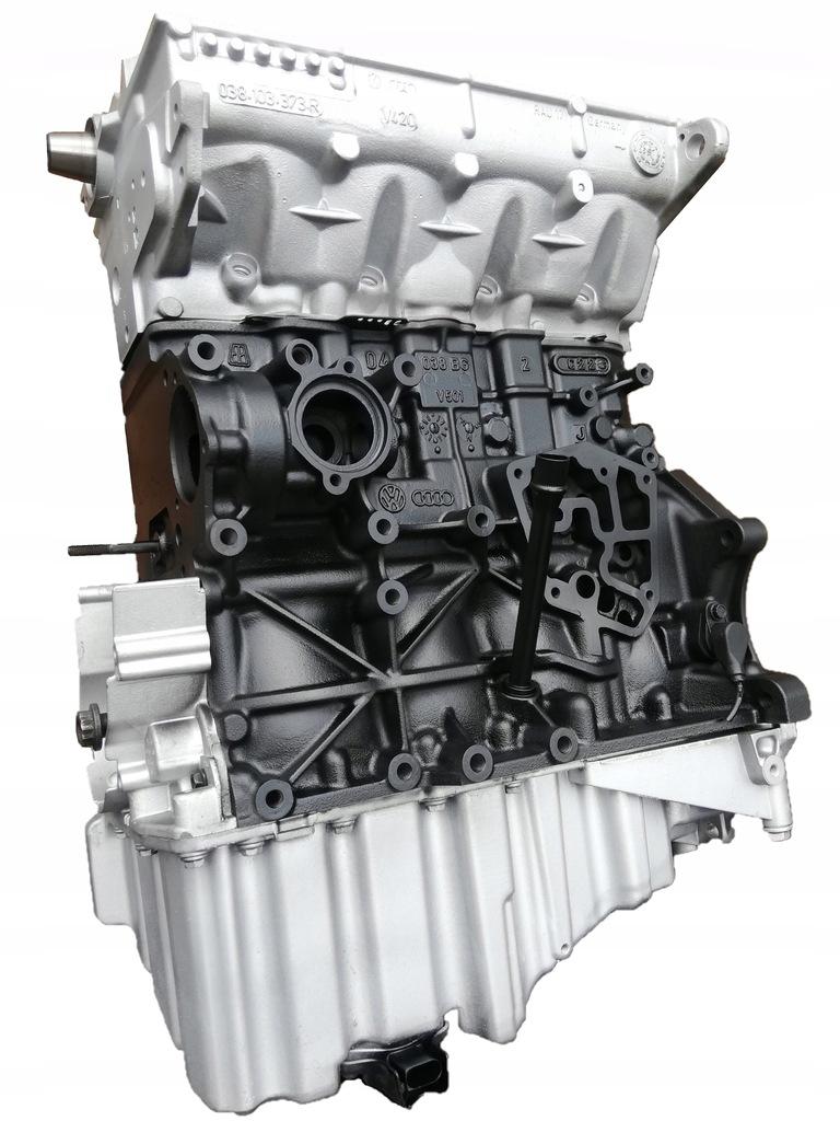 Moteur BKE Reconditionné A4 AUDI, Autos : Pièces & Accessoires, Envoi, Utilisé, Daihatsu