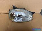 OPEL CORSA B rechts koplamp 1994-1999, Auto-onderdelen, Gebruikt, Opel