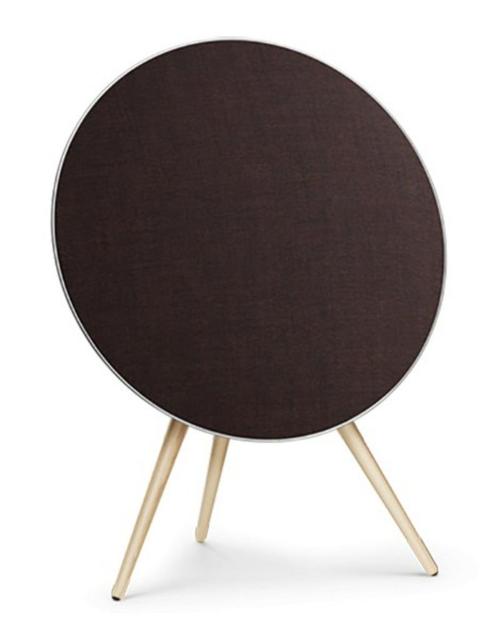 Bang & Olufsen Beoplay A9, Audio, Tv en Foto, Stereoketens, Zo goed als nieuw, Tuner of Radio, Speakers, Bang & Olufsen, MP3-aansluiting