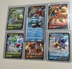 Des cartes Pokémon spéciales !, Enlèvement ou Envoi, Comme neuf, Plusieurs cartes