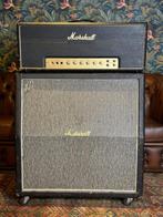 1968 Marshall Super Bass stack, Muziek en Instrumenten, Ophalen of Verzenden