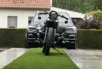 Bmw r100, Ophalen